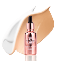 Liquid Mirage Color Adjusting Foundation + SPF50 - Medium Image - 91